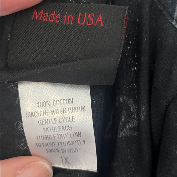 Retrolicious Halloween midi dress - Picture 8 of 8